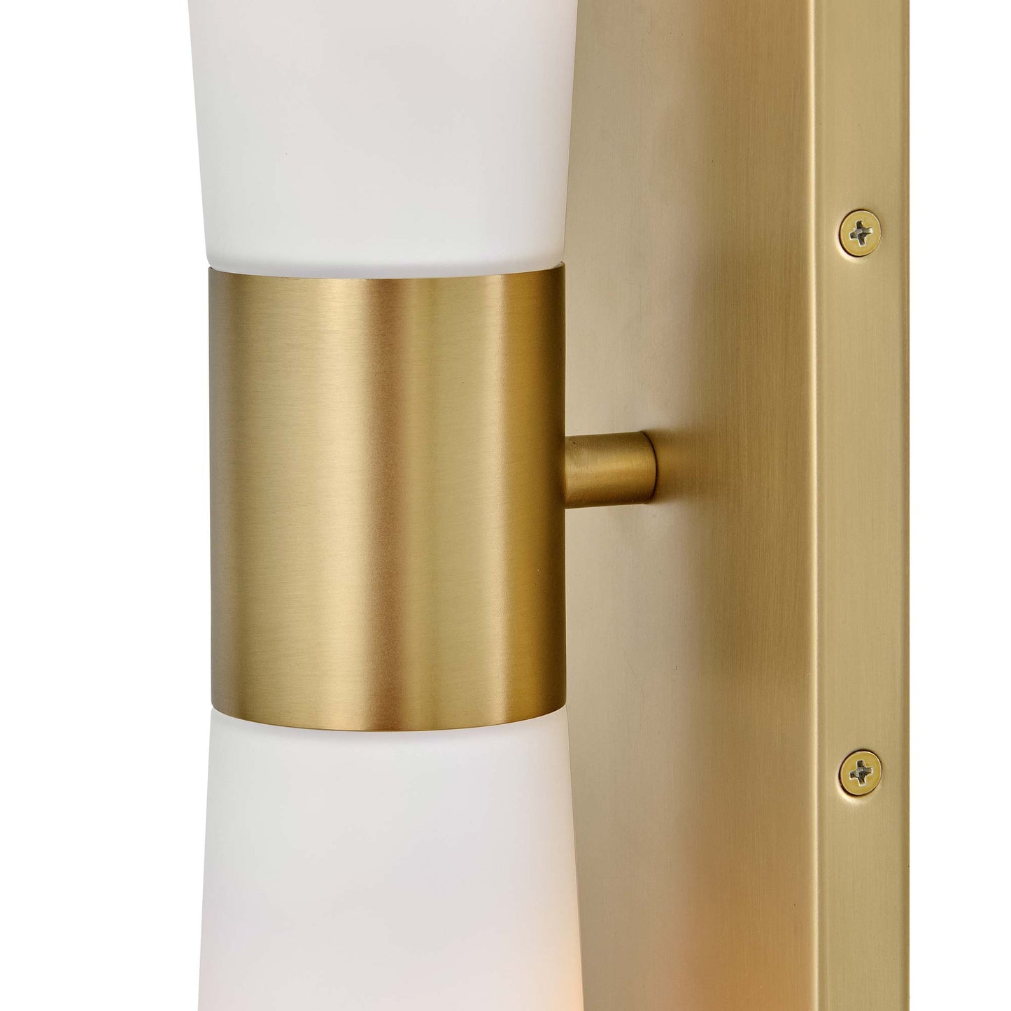 Beau Bath Wall Light in Detail.
