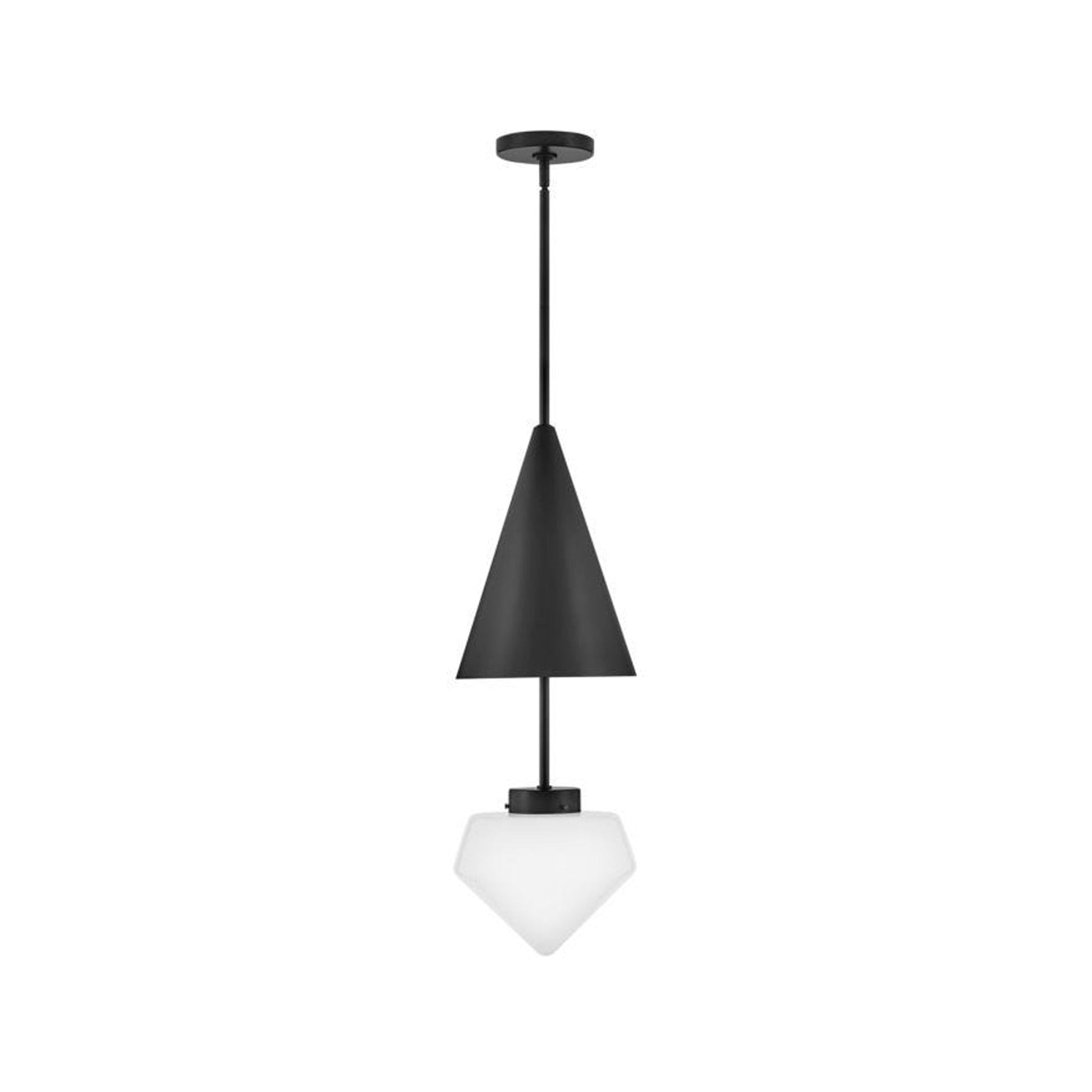 Betty Pendant Light in Detail.