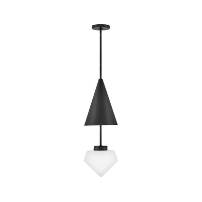 Betty Pendant Light in Detail.