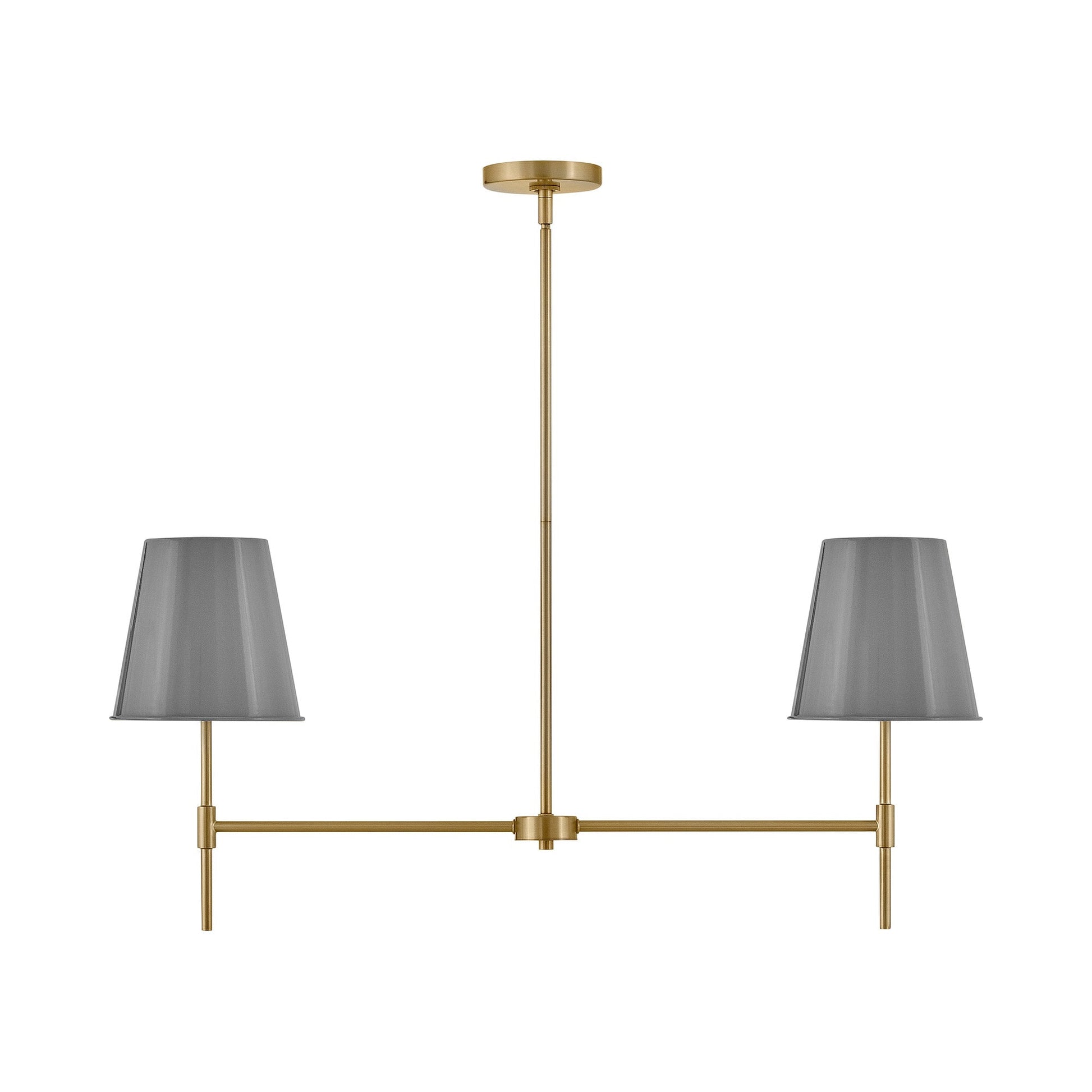 Blake Linear Chandelier.