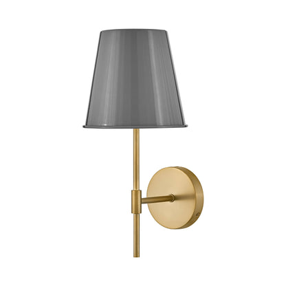 Blake Single Wall Light.