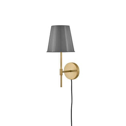Blake Single Wall Light in Detail.