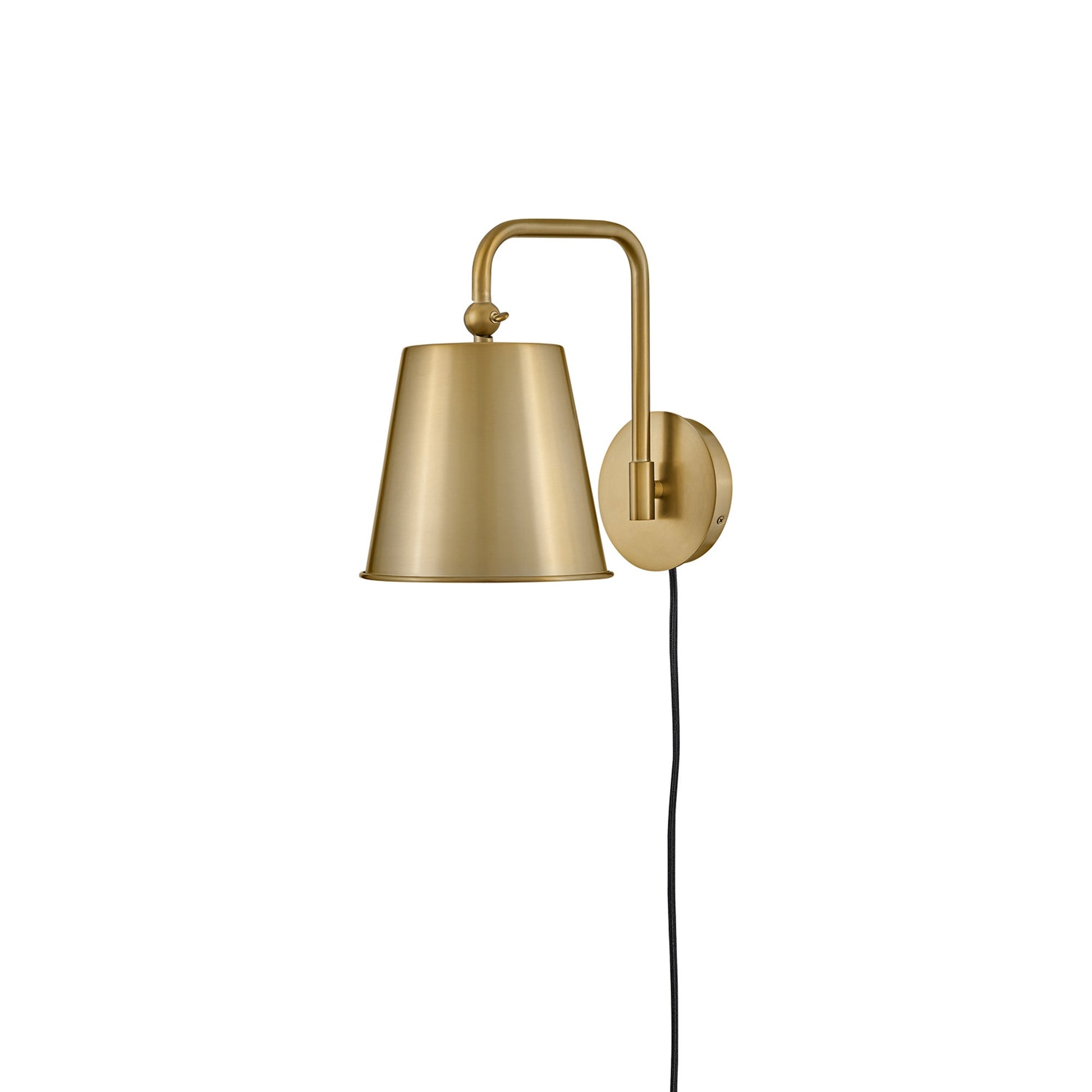 Blake Wall Light in Detail.