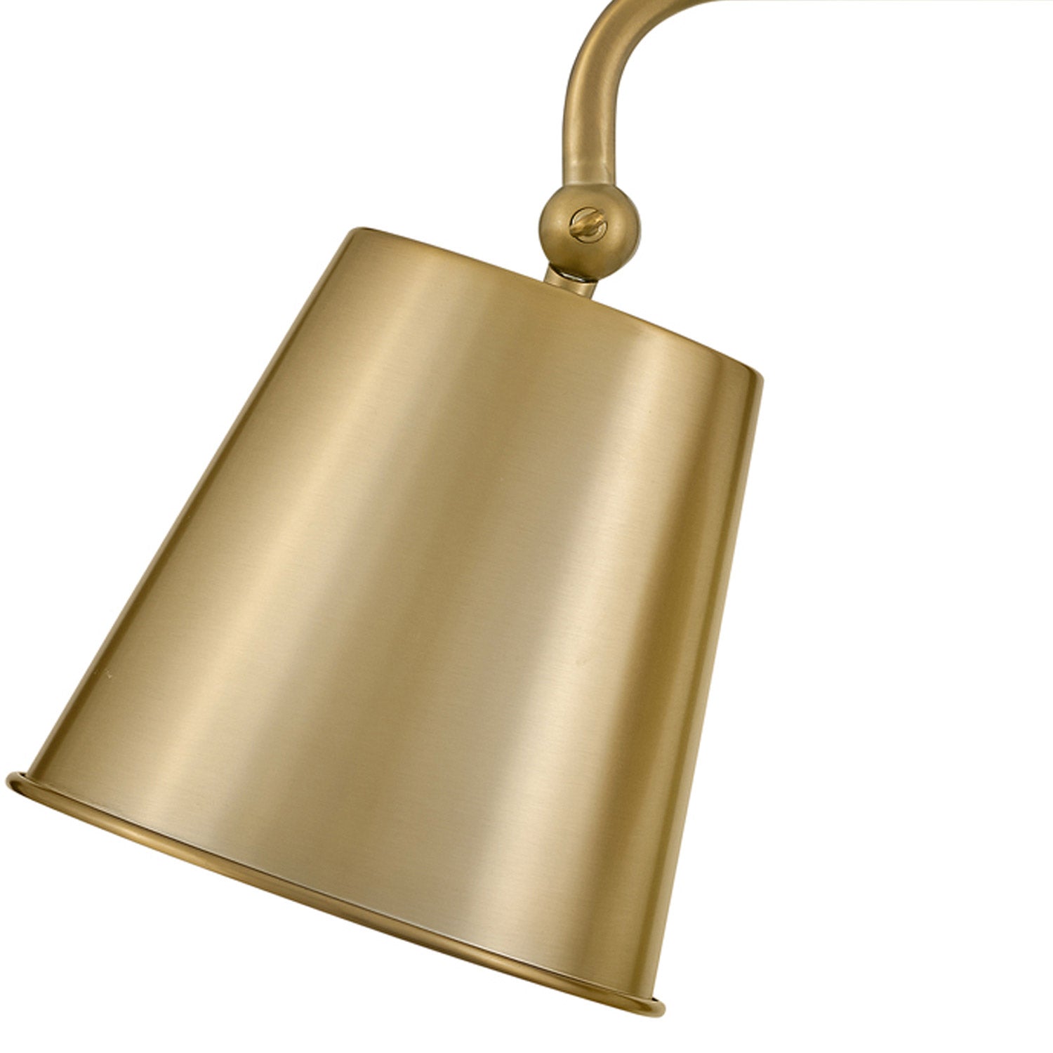 Blake Wall Light in Detail.