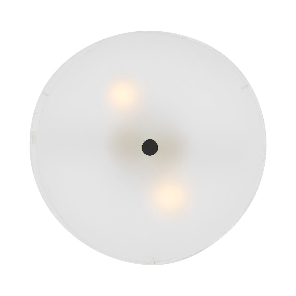Bliss Semi Flush Mount Ceiling Light in Detail.