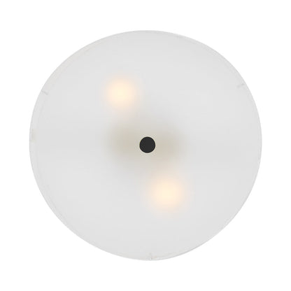 Bliss Semi Flush Mount Ceiling Light in Detail.