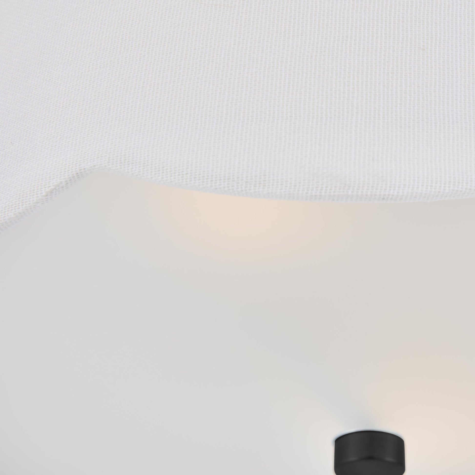 Bliss Semi Flush Mount Ceiling Light in Detail.