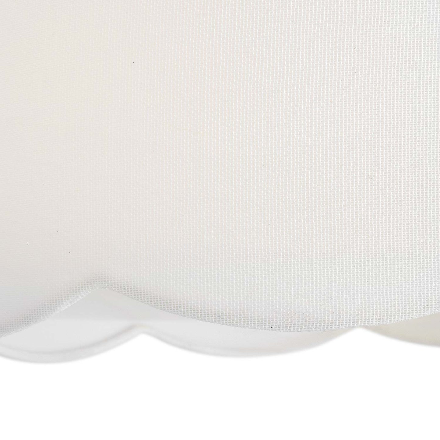 Bliss Semi Flush Mount Ceiling Light in Detail.
