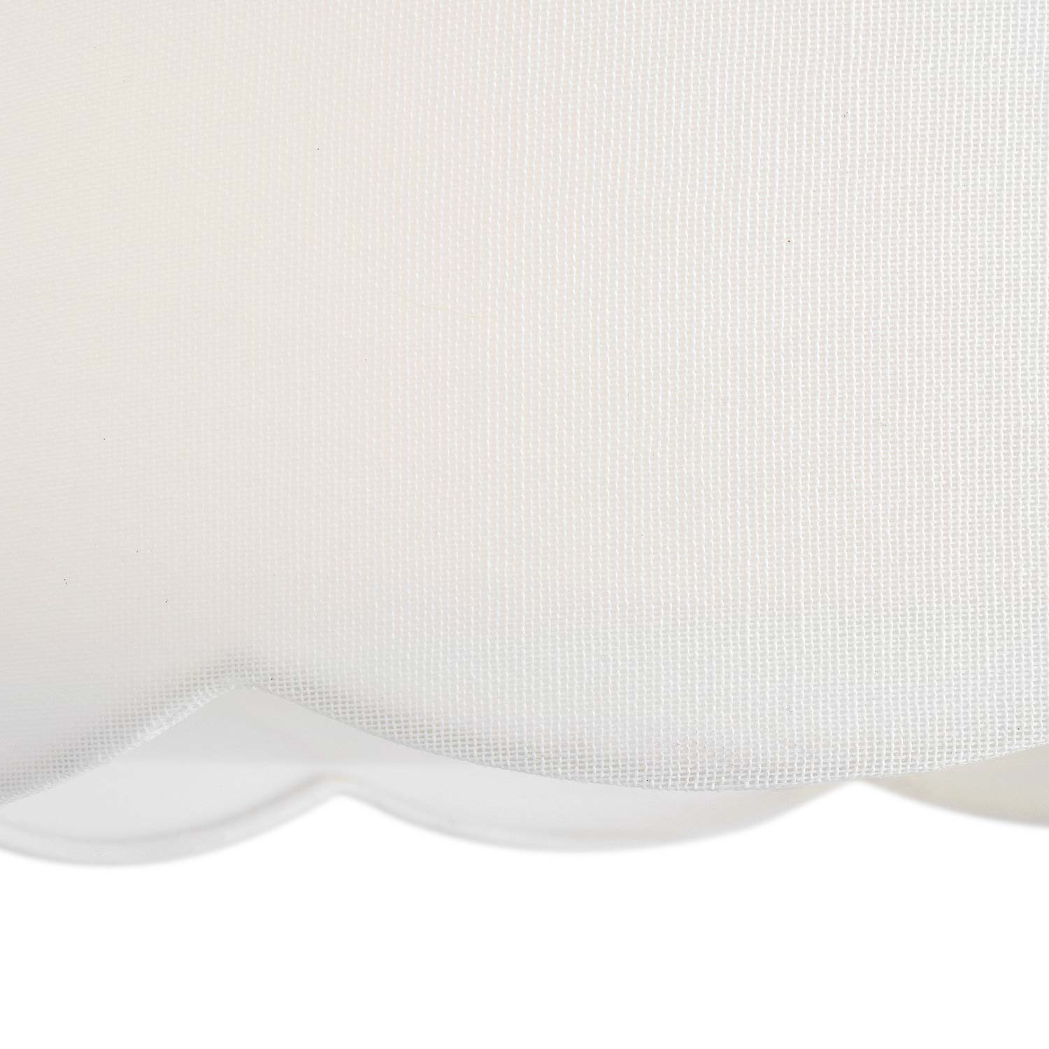 Bliss Semi Flush Mount Ceiling Light in Detail.