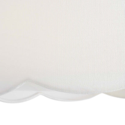 Bliss Semi Flush Mount Ceiling Light in Detail.