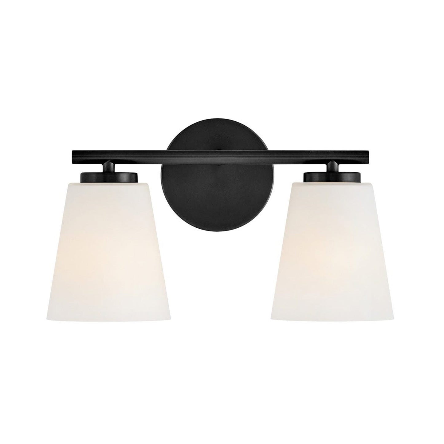Bri Bath Vanity Light in Detail.