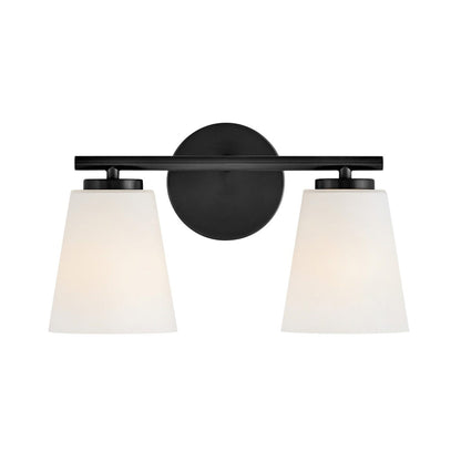 Bri Bath Vanity Light in Detail.