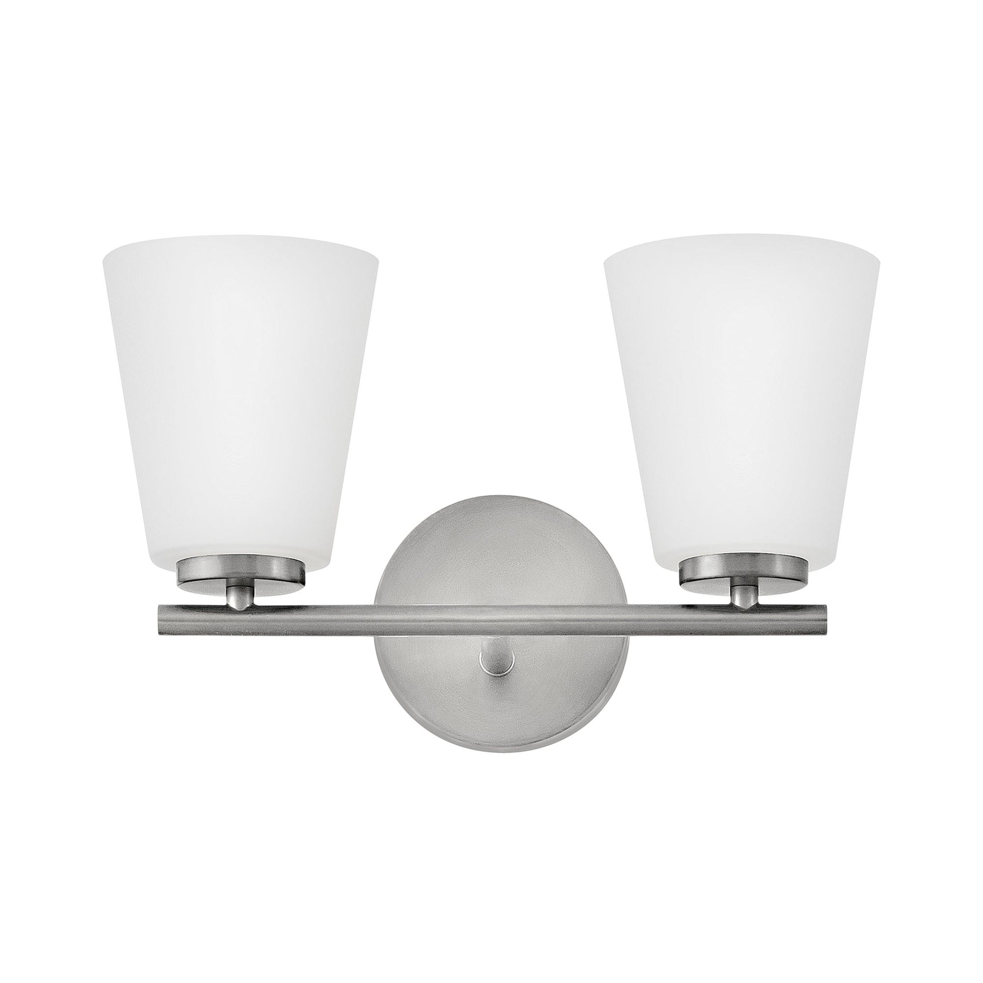 Bri Bath Vanity Light in Detail.