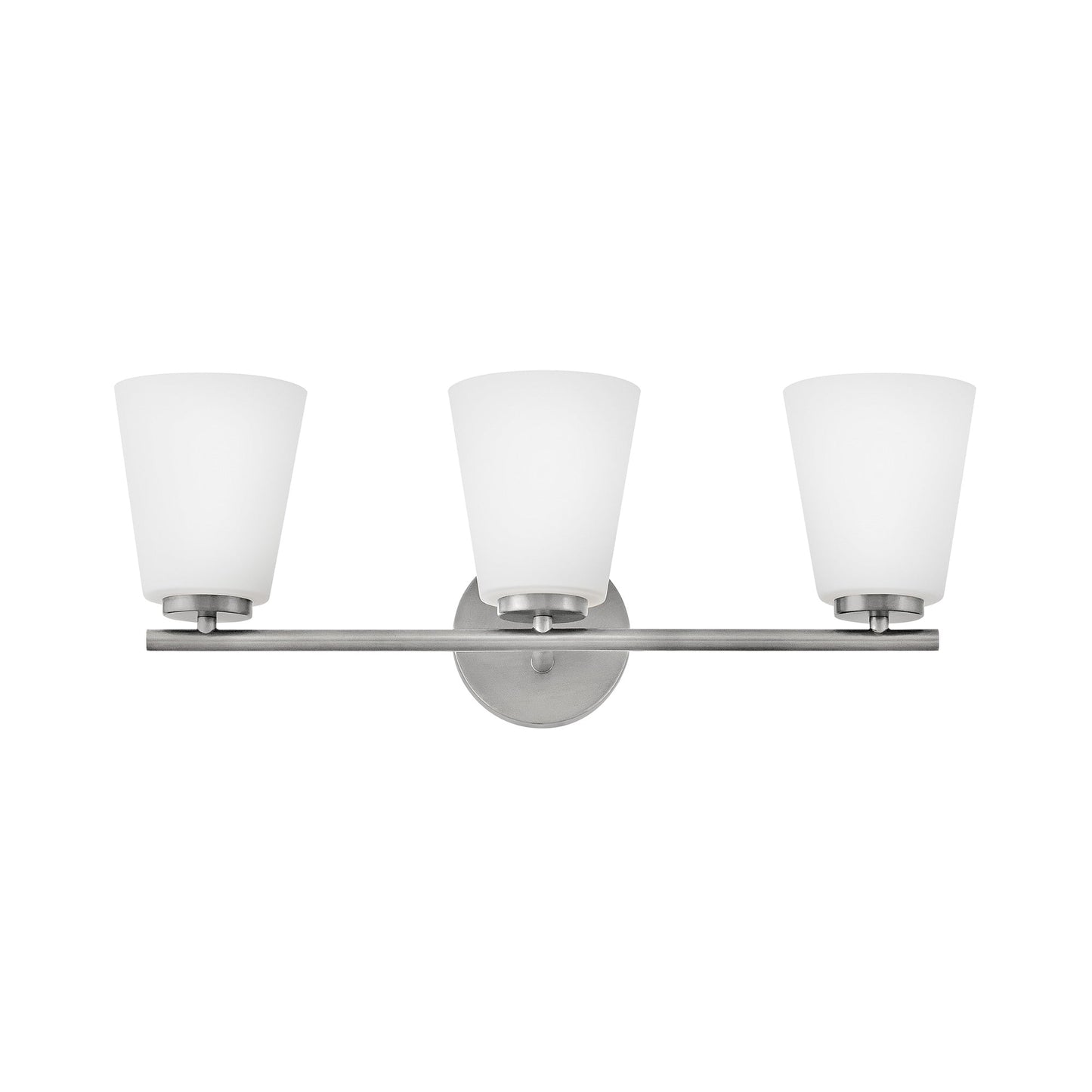 Bri Bath Vanity Light in Detail.