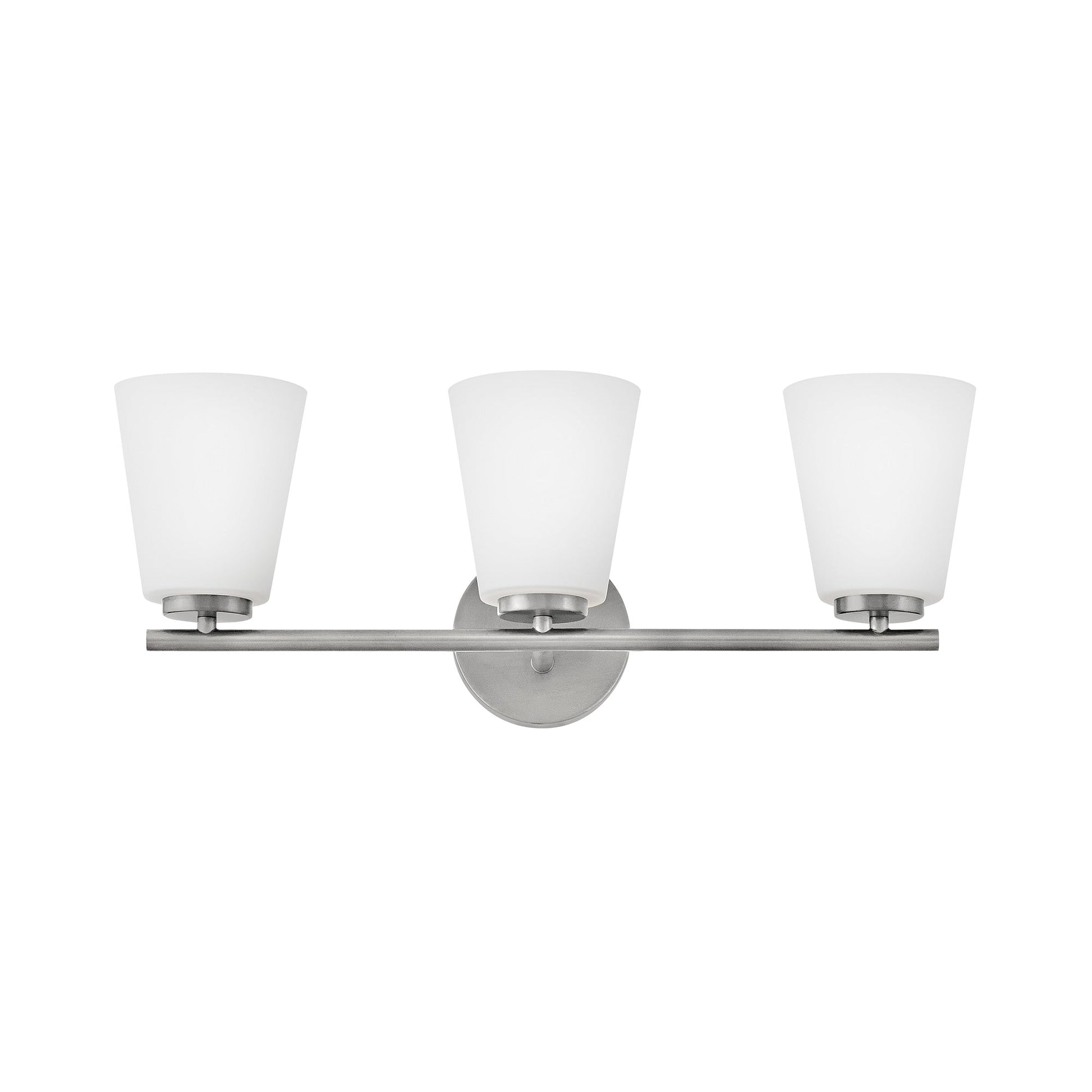 Bri Bath Vanity Light in Detail.