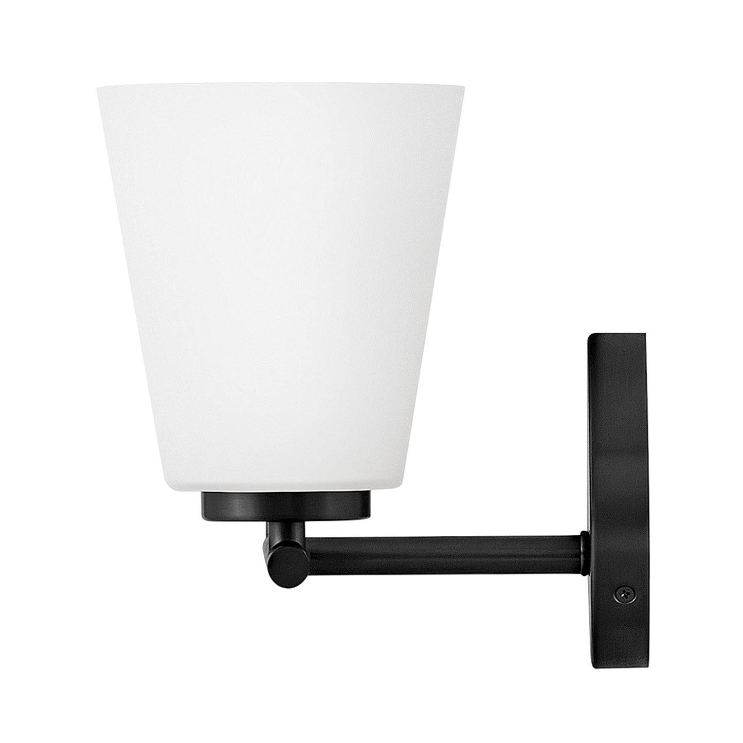 Bri Bath Vanity Light in Detail.