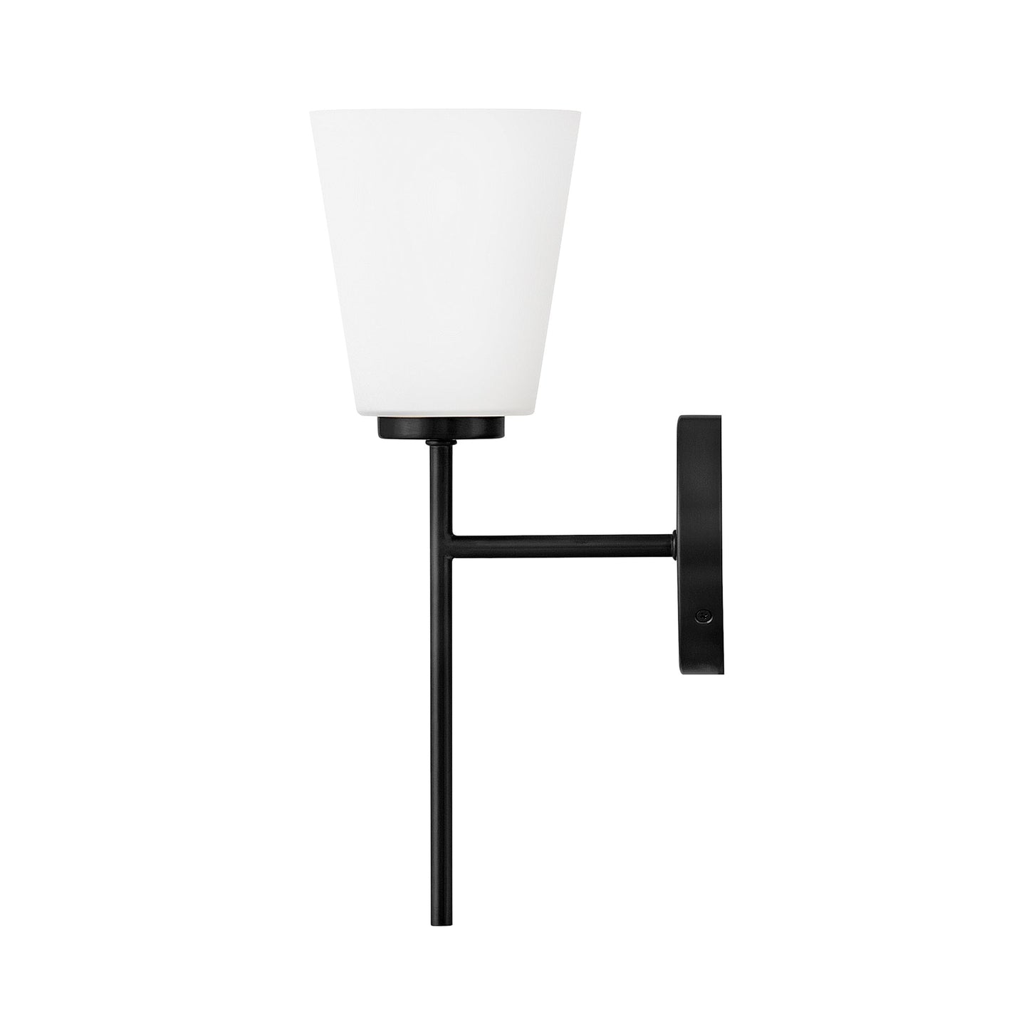 Bri Bath Wall Light in Detail.