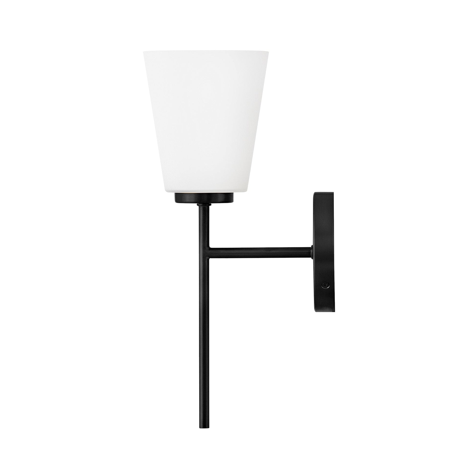 Bri Bath Wall Light in Detail.