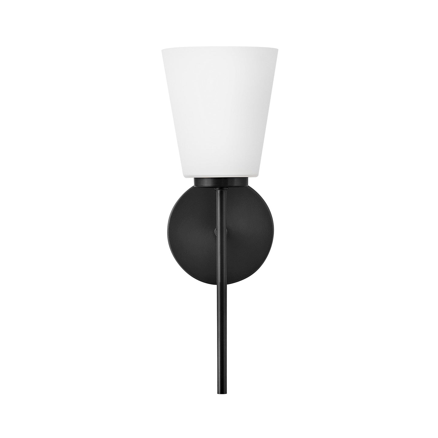 Bri Bath Wall Light in Detail.