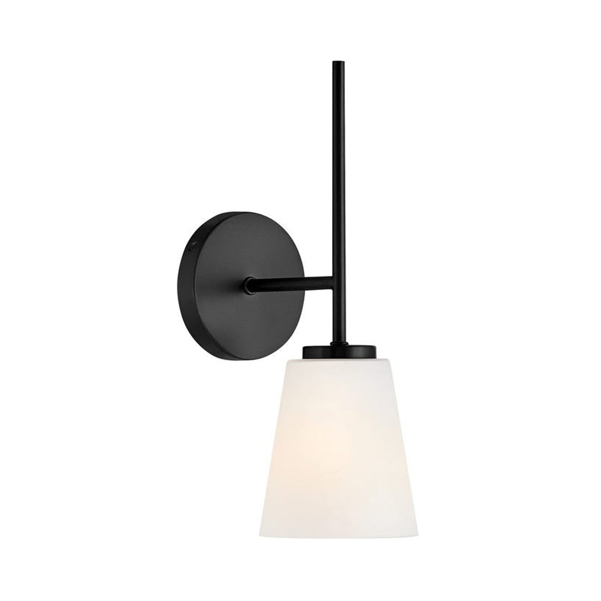 Bri Bath Wall Light in Detail.