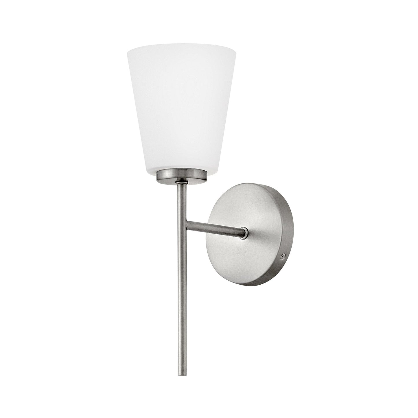 Bri Bath Wall Light in Detail.