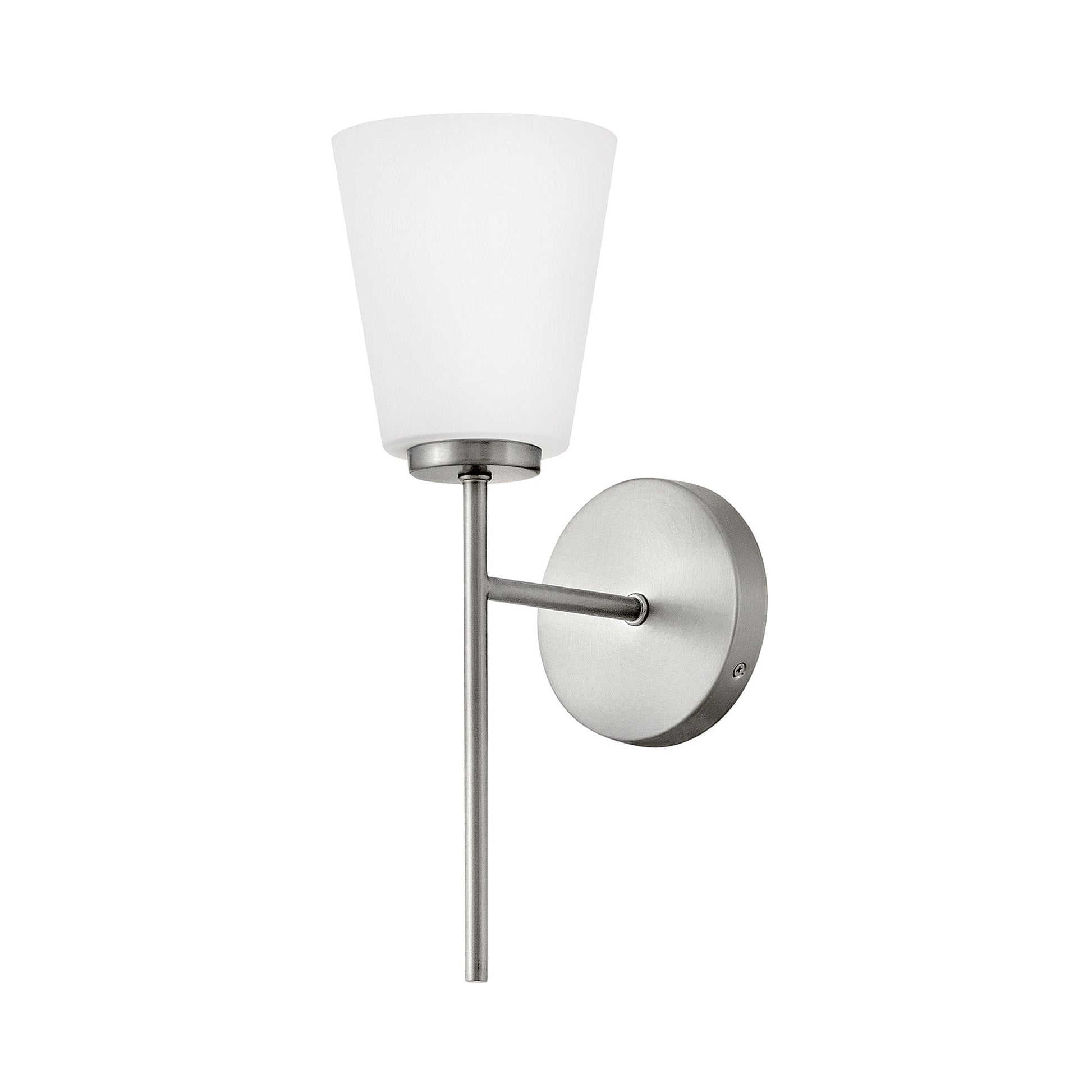 Bri Bath Wall Light in Detail.