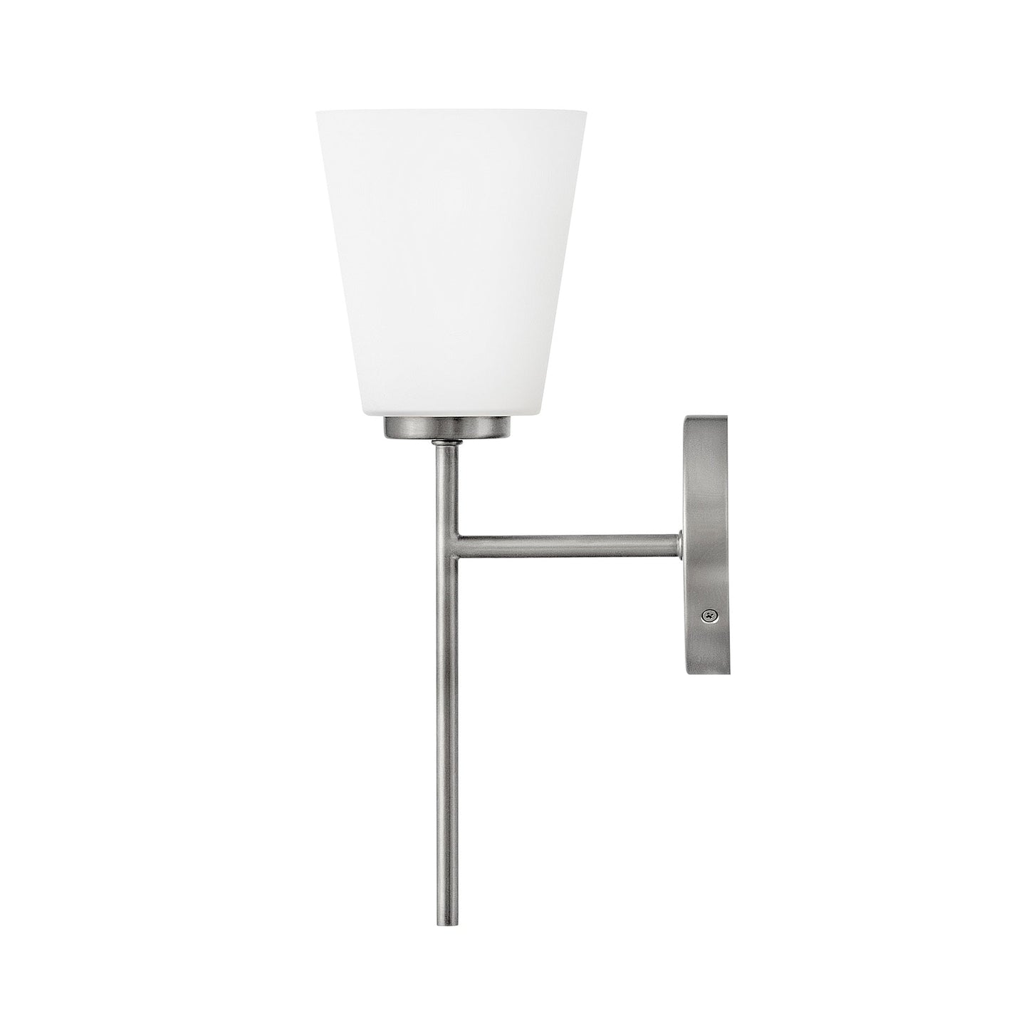 Bri Bath Wall Light in Detail.