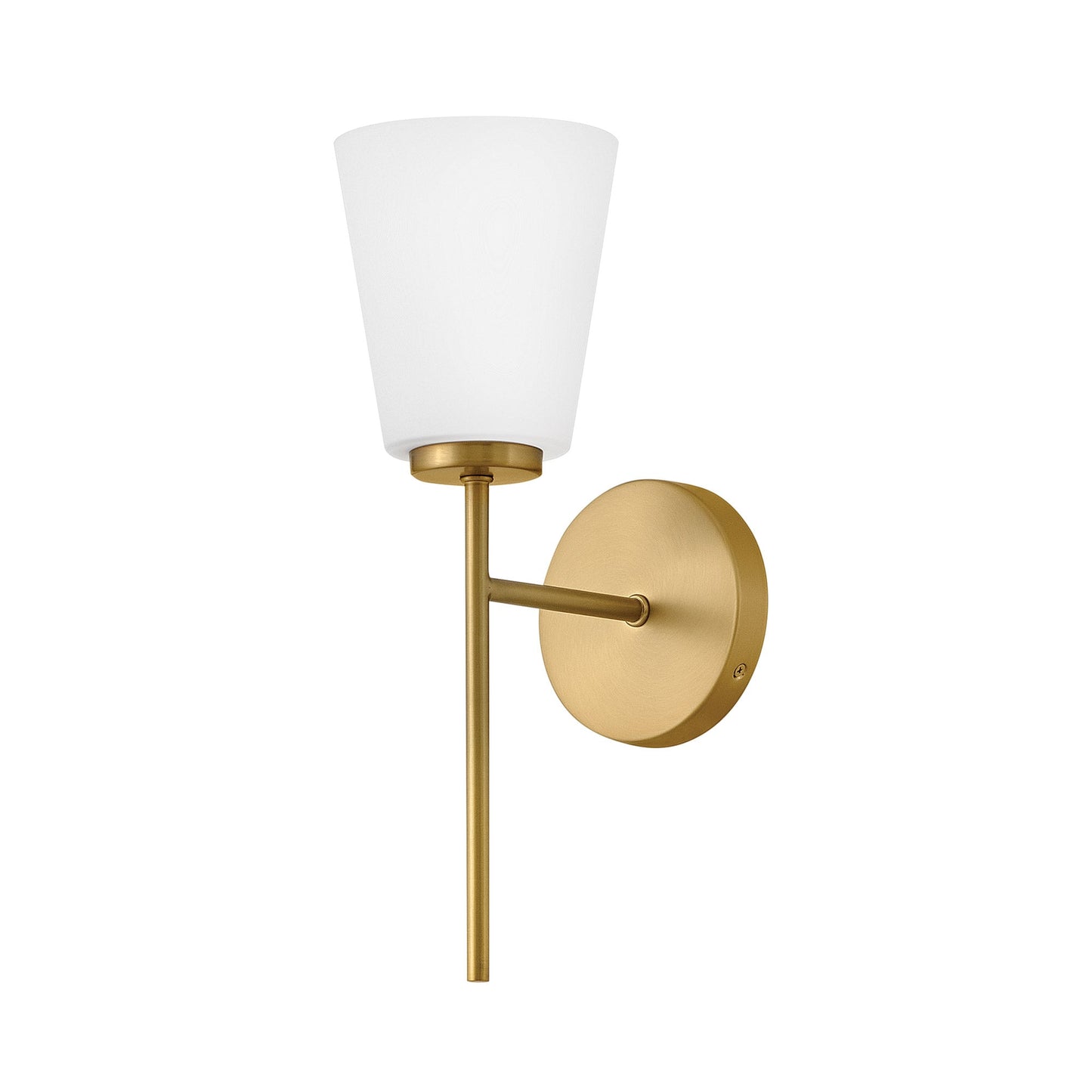 Bri Bath Wall Light in Detail.
