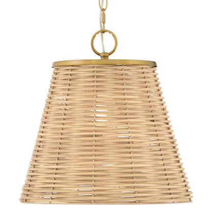 Brynn Pendant Light in Detail.