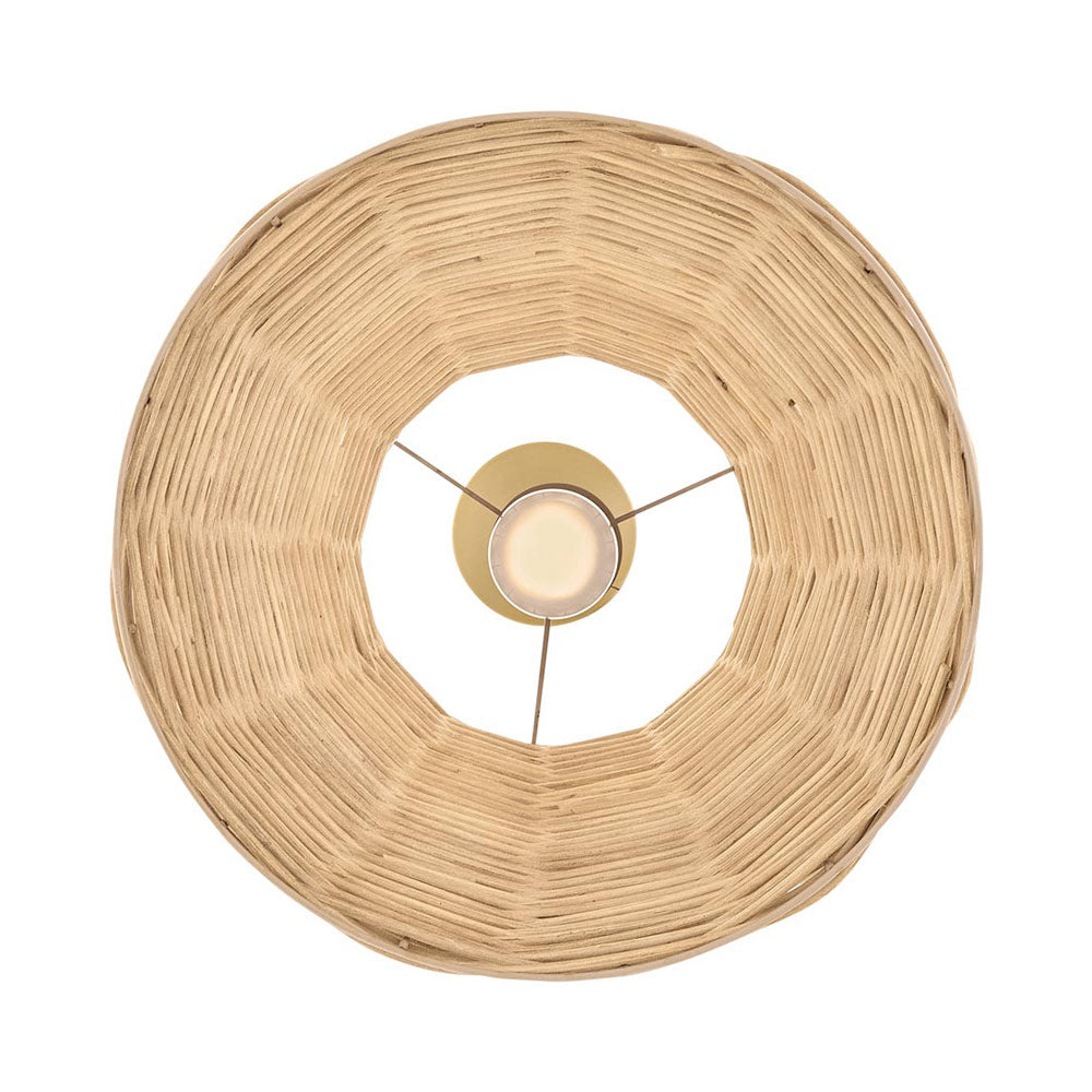 Brynn Pendant Light in Detail.