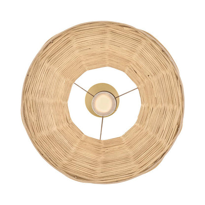 Brynn Pendant Light in Detail.