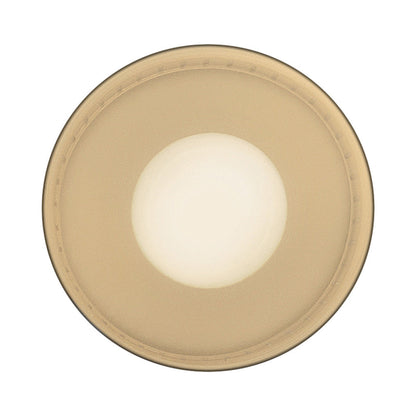 Casey Flush Mount Ceiling Light in Detail.