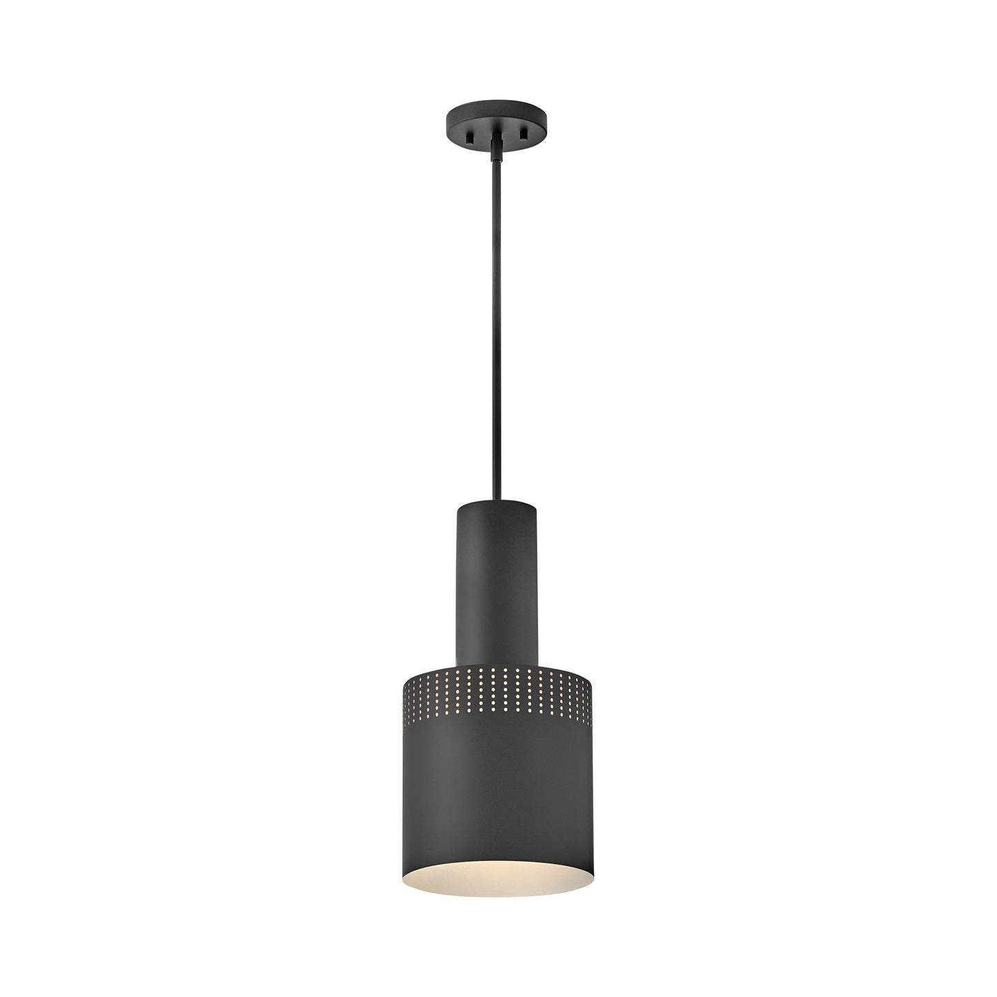 Casey Pendant Light in Detail.