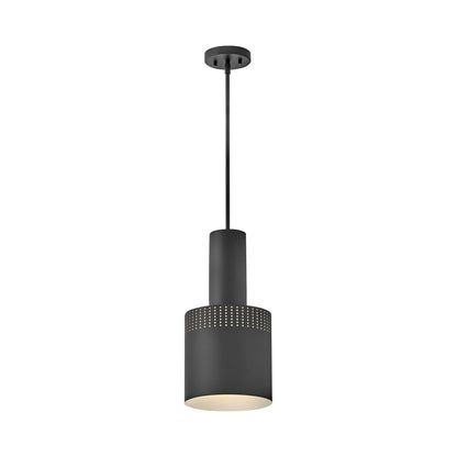 Casey Pendant Light in Detail.