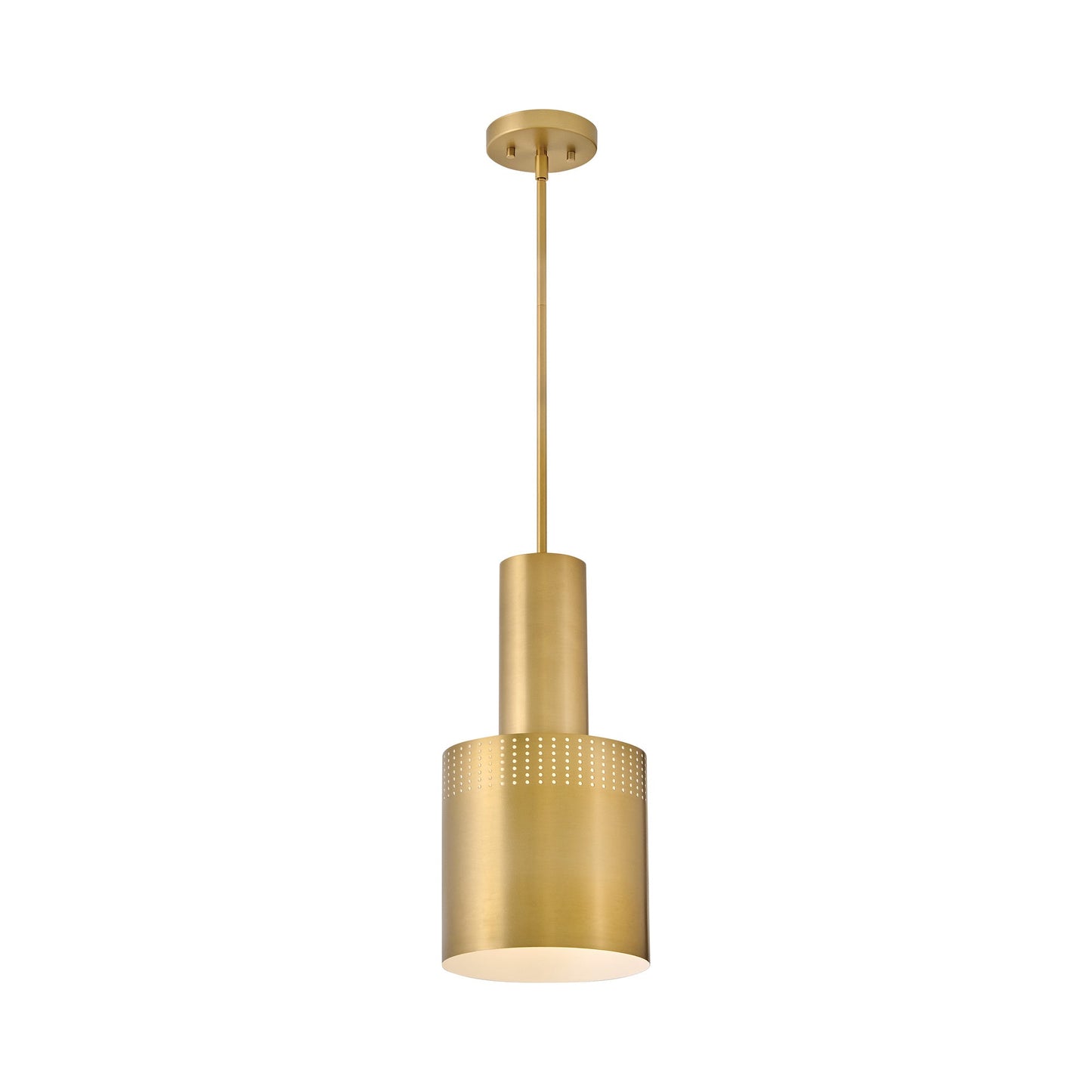 Casey Pendant Light in Detail.