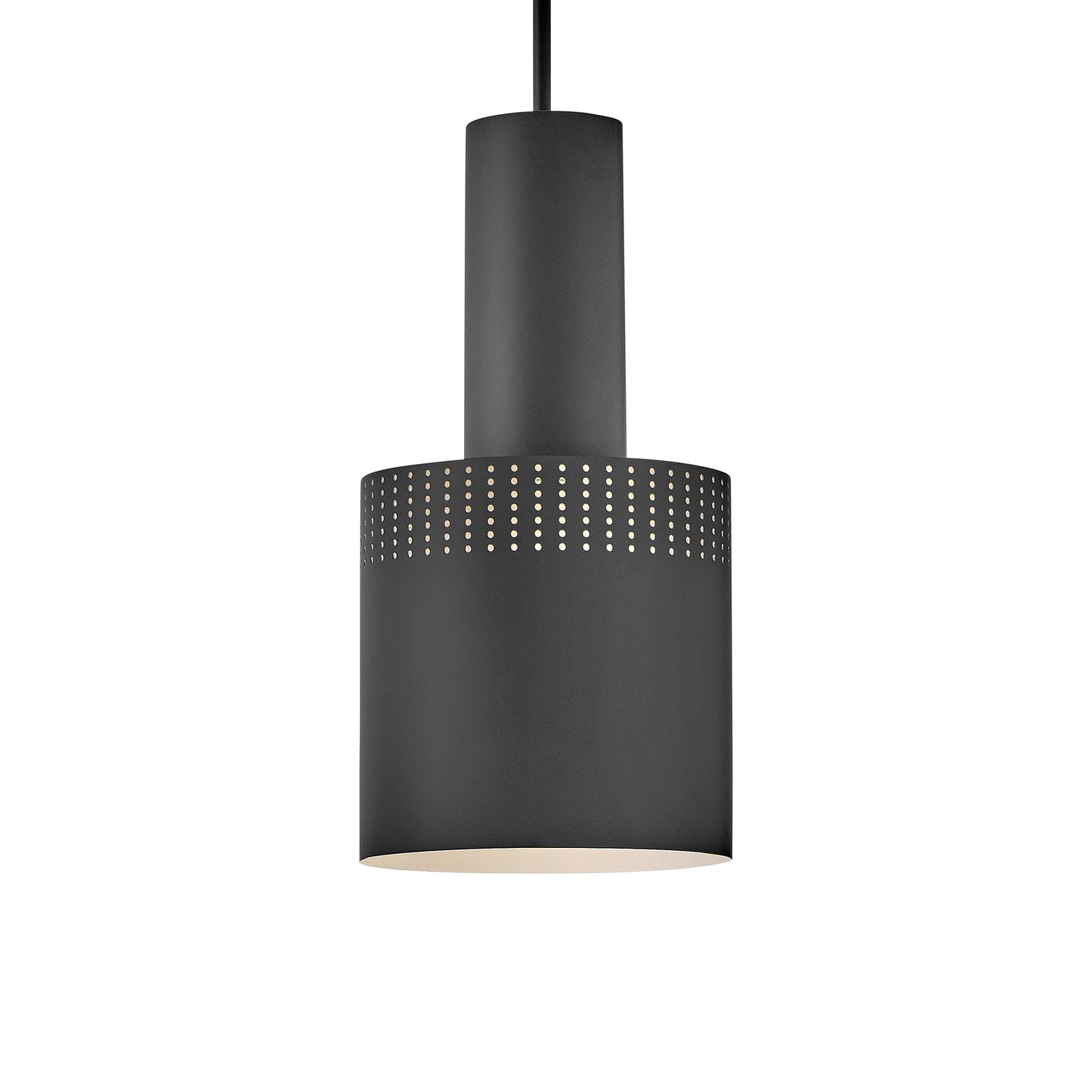 Casey Pendant Light in Detail.