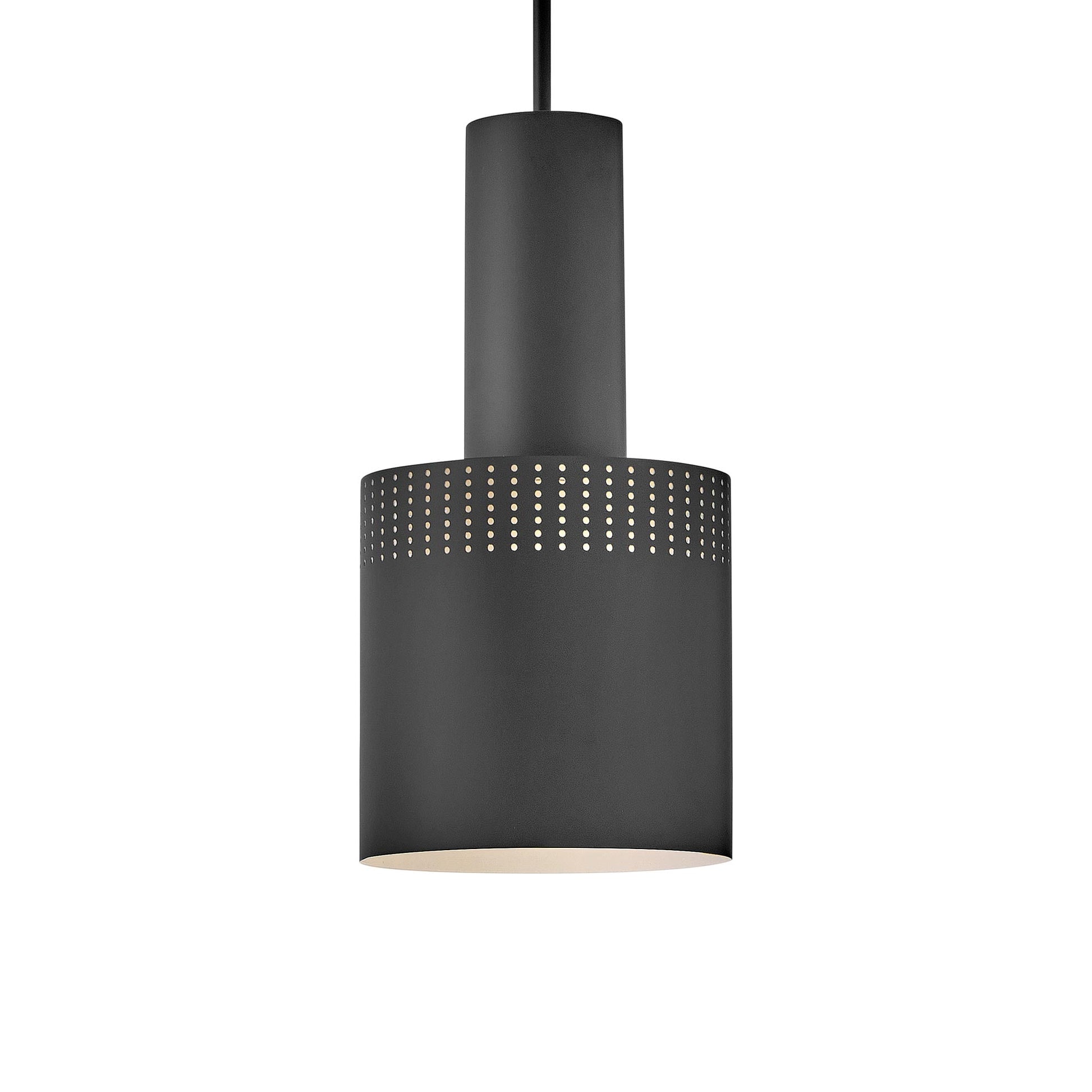 Casey Pendant Light in Detail.