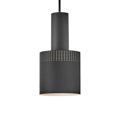 Casey Pendant Light in Detail.
