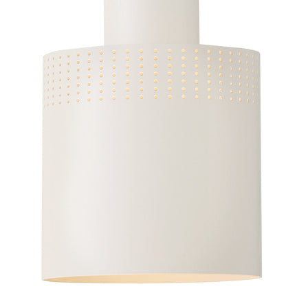 Casey Pendant Light in Detail.