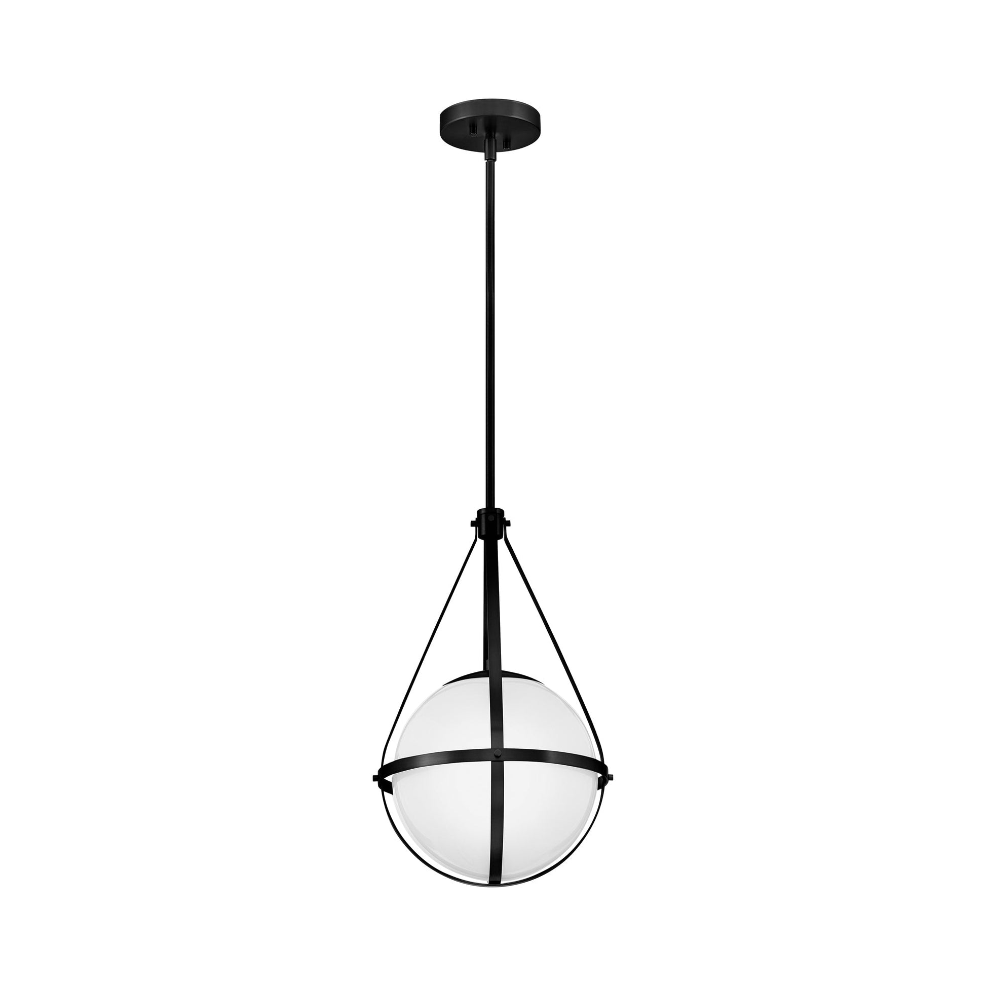 Colby Pendant Light in Detail.