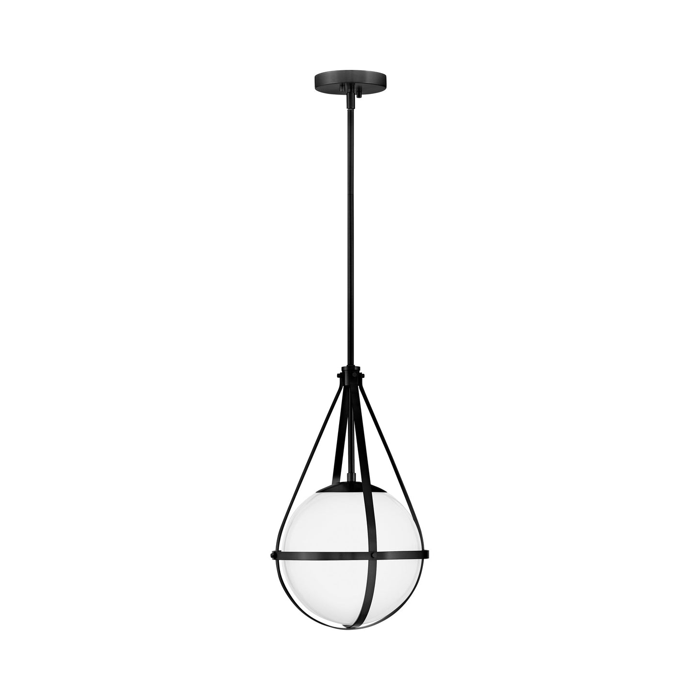 Colby Pendant Light in Detail.