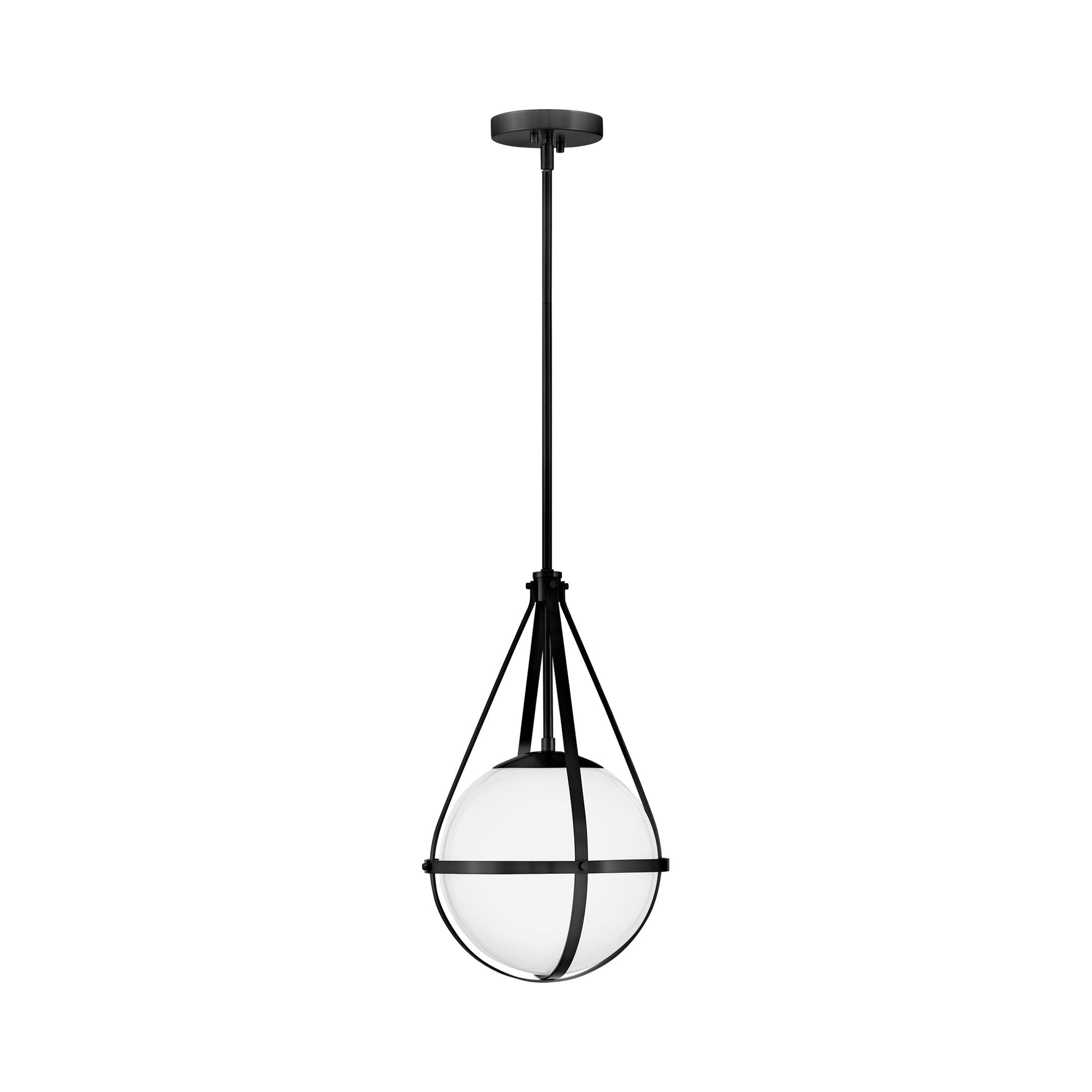 Colby Pendant Light in Detail.