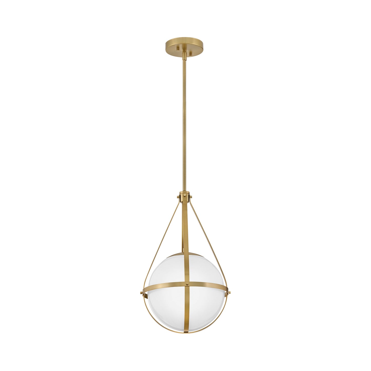 Colby Pendant Light in Detail.