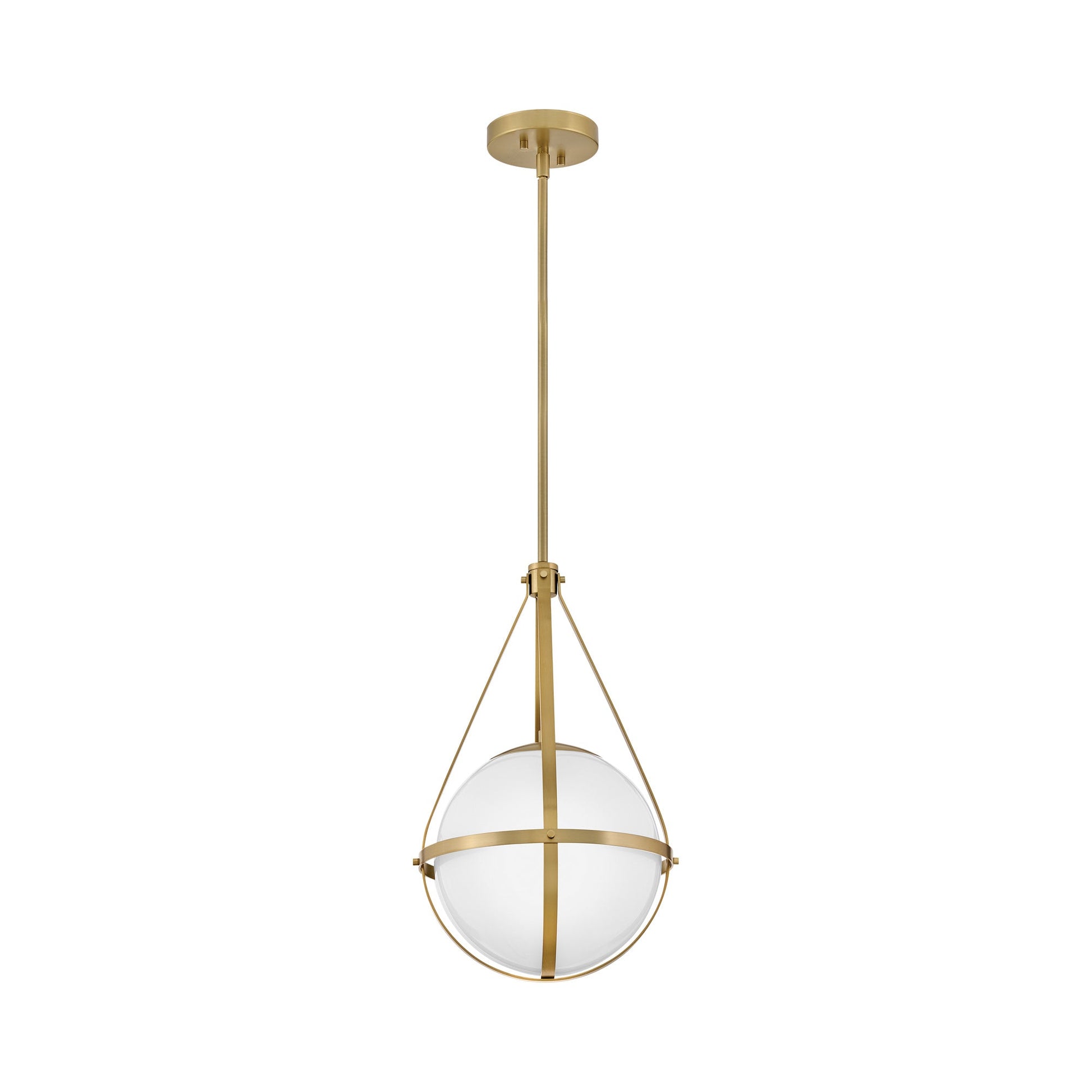 Colby Pendant Light in Detail.