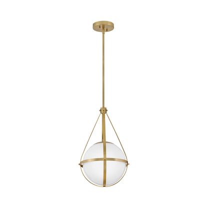 Colby Pendant Light in Detail.
