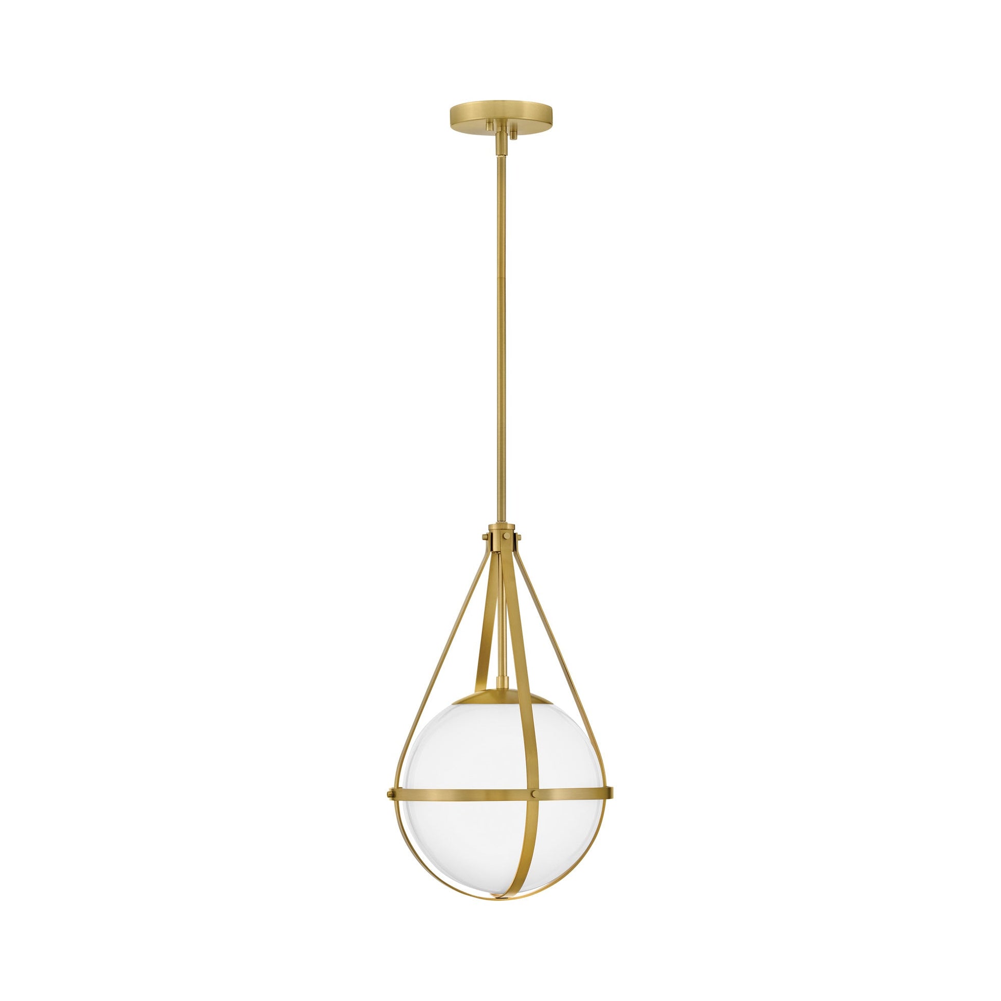Colby Pendant Light in Detail.