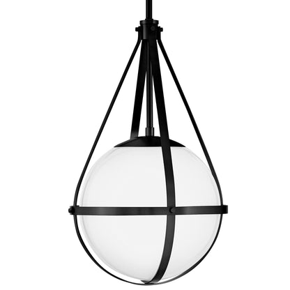 Colby Pendant Light in Detail.