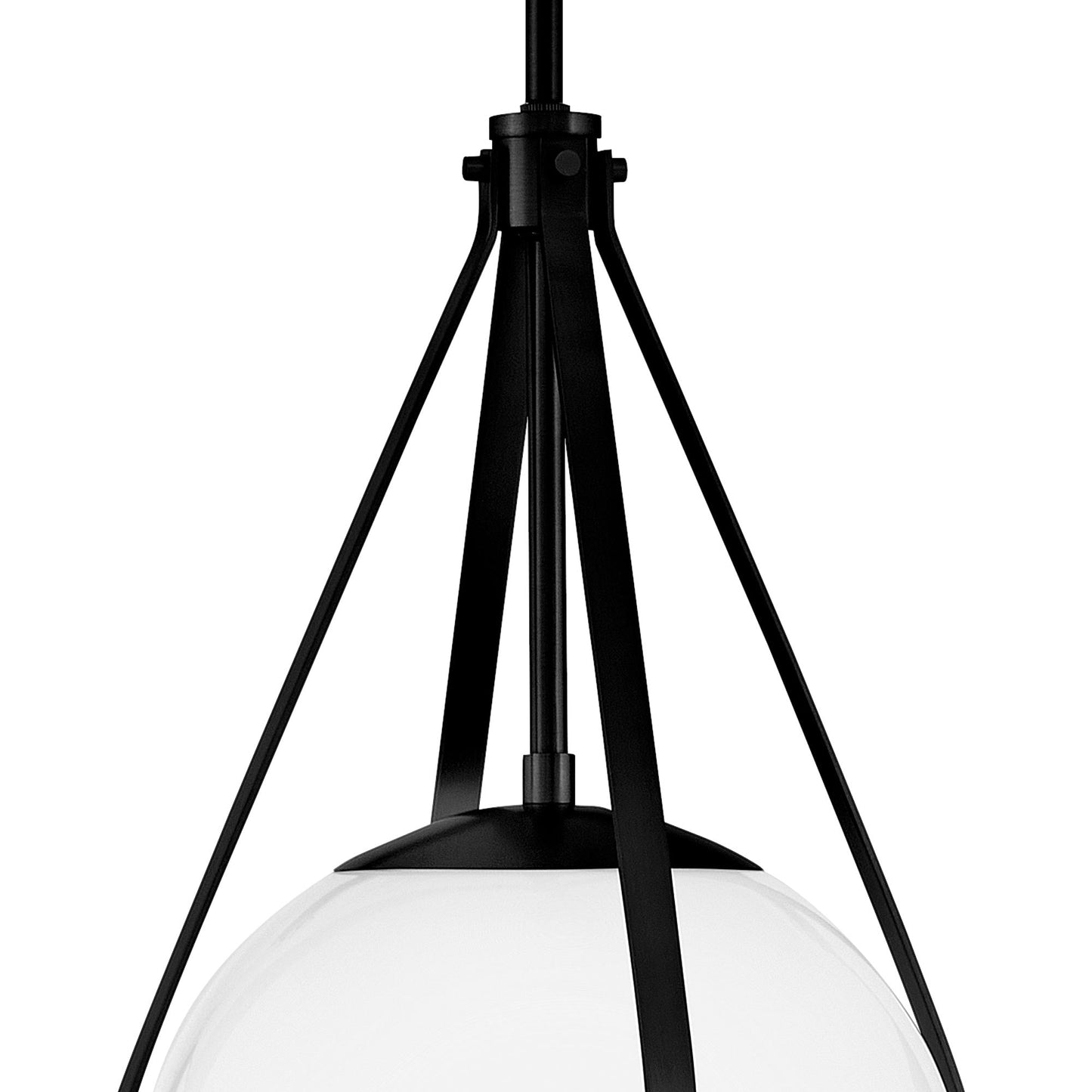 Colby Pendant Light in Detail.