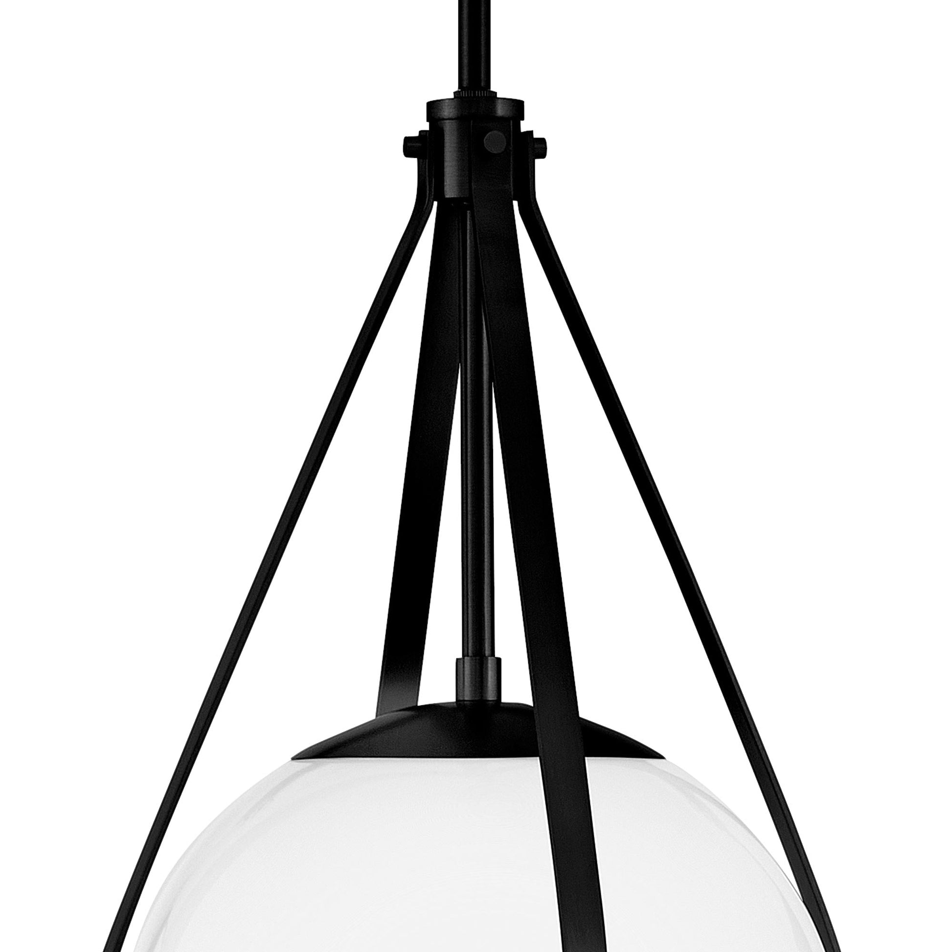Colby Pendant Light in Detail.