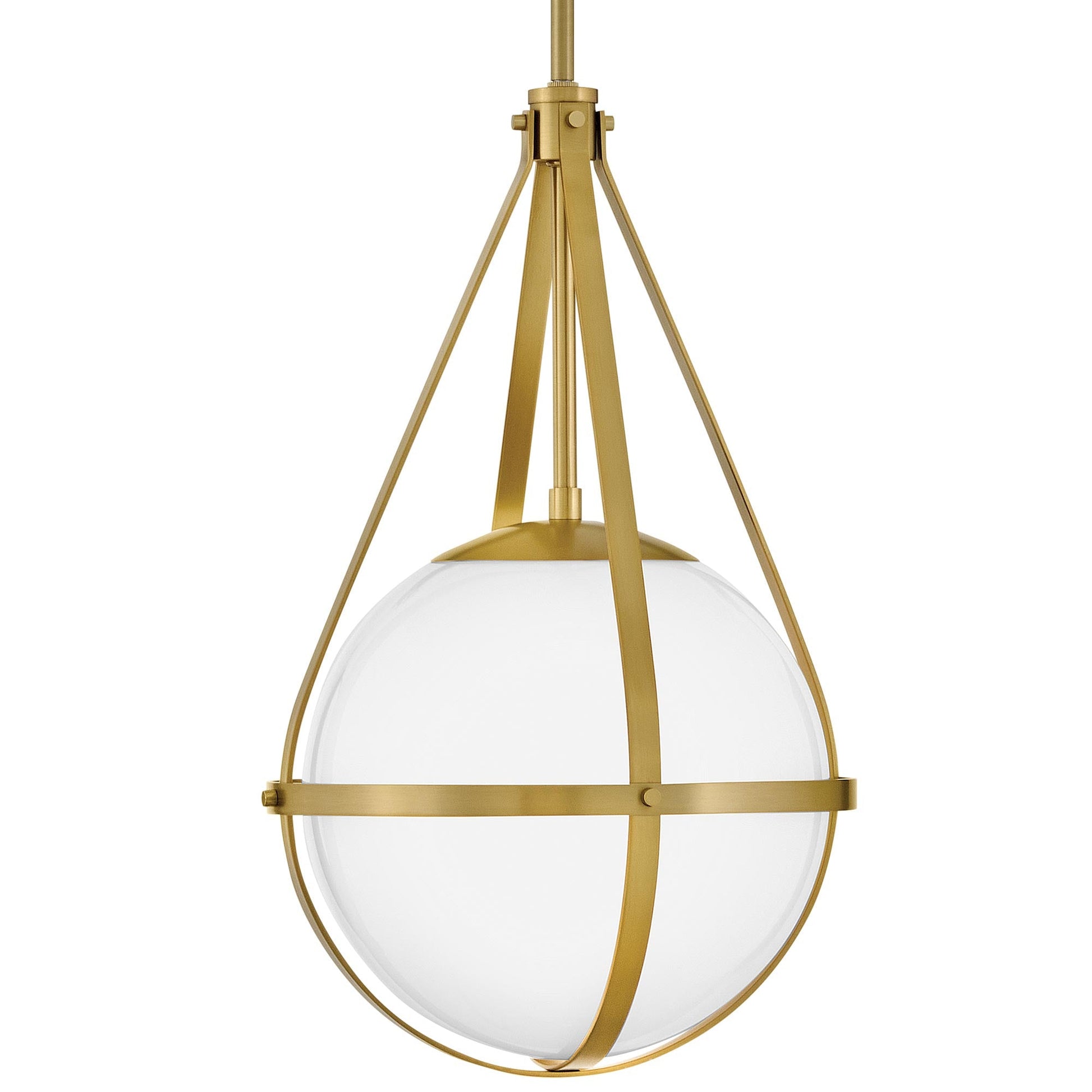 Colby Pendant Light in Detail.
